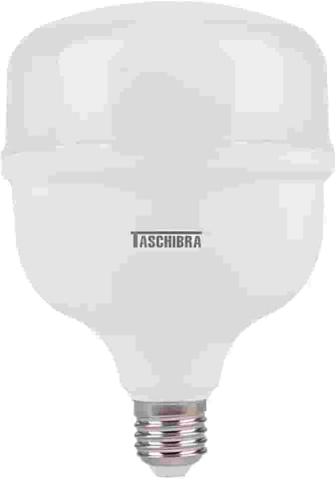 Lâmpada High LED 50W TKL 270 E27 Taschibra 6500K