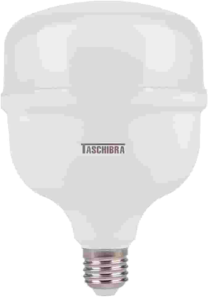 Lâmpada High LED 50W TKL 270 E27 Taschibra 6500K