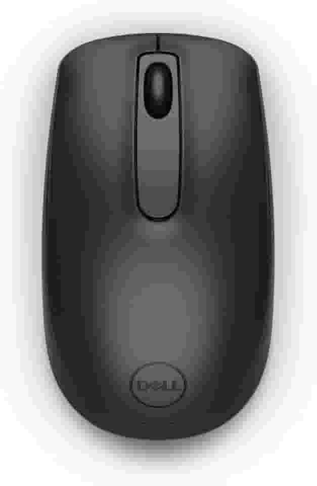 Mouse Dell sem fio - WM118