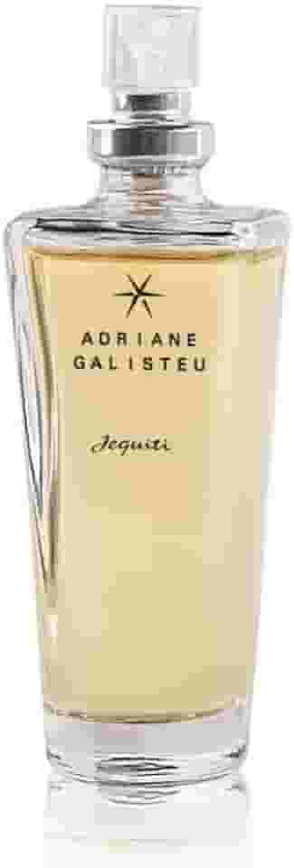 Jequiti Colônia Feminina Adriane Galisteu 25 Ml