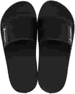 Street Slide Ad - Preto/cinza/laranja - 40