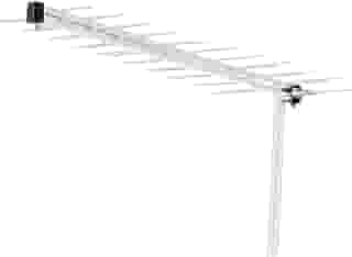 Antena Externa Log Para TV LU-40 Aquário