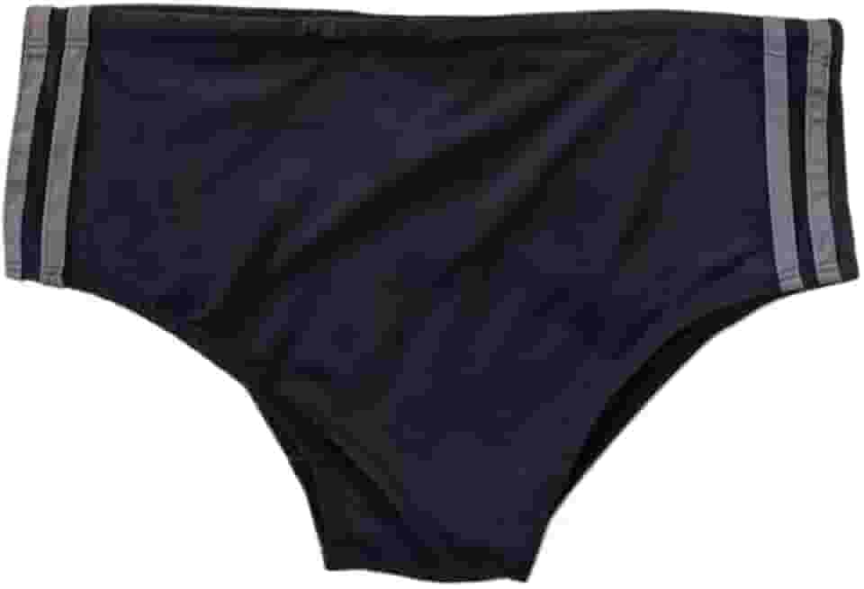 Sunga Masculina Boxer Lisa Forrada com Proteção UV 50+ Conforto para Praia Piscina e Esportes Aquáticos