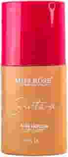 Miss Rôse Base Líquida Sinta-se Soft Matte FPS 15 Cor 05 Naiara 35g