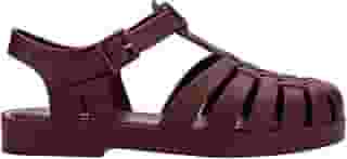 Mini Melissa Possession Infantil Bordo Fosco 32409-28