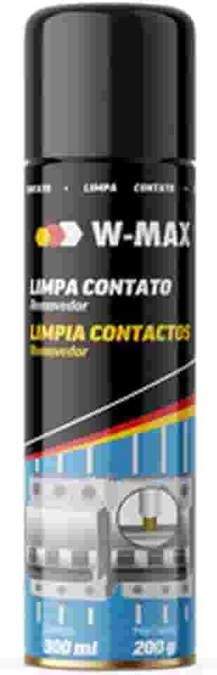 Limpa Contato Removedor Wurth 300ml / 200g