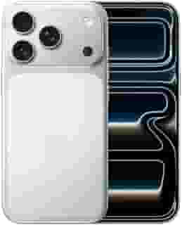 Apple iPhone 17 Pro (256 GB) - Prateado