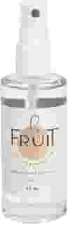 Desodorante Nutritivo de Maracujá - Le Fruit - Vegano - Clareador e sem alumínio, 60ml, em spray