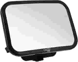 Maxi Baby Espelho Retrovisor Bebê Para Banco Traseiro Carro