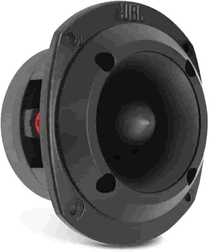Super Tweeter Jbl St 400 Black 150w Rms 8 ohms