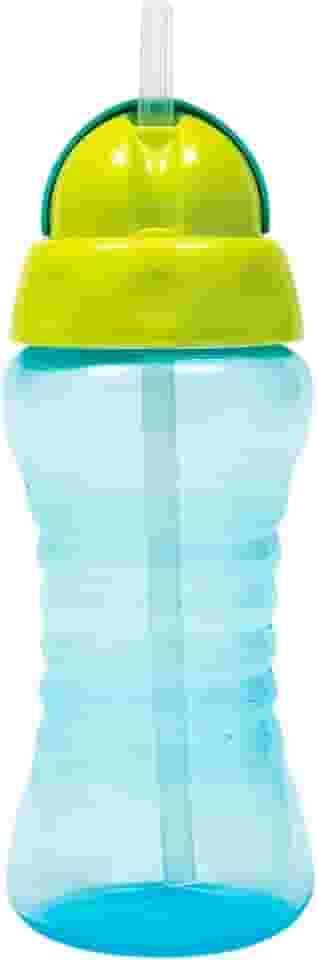 Buba Garrafinha Fresh Azul