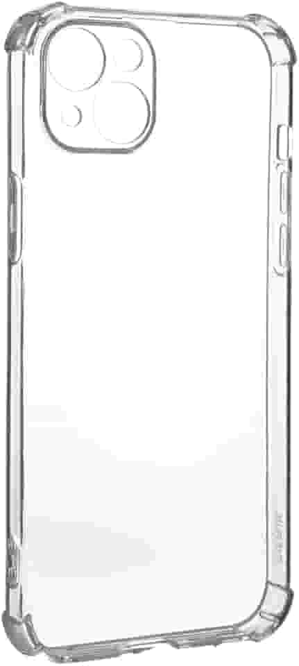 Capa Anti Impactos Compatível com iPhone 15 com Proteção da Câmera