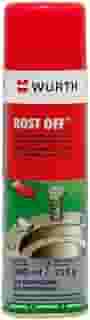 Desengripante e Lubrificante Rost Off Wurth - 300ml