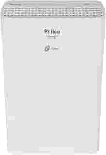 Purificador de Ar Philco Vírus Protect Branco 220V PPAR01BI