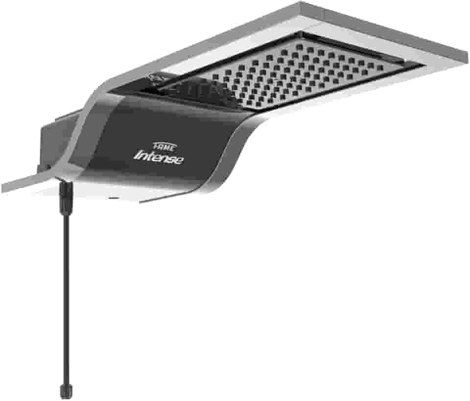 CHUVEIRO ELETRÔNICO - DUCHA INTENSE 127V – 5.400W BLACK – FAME