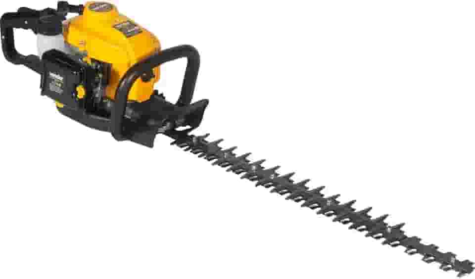 Vonder, Aparador A Gasolina De Cerca Viva, 22,5 Cm³ (Cc), Acv 225.