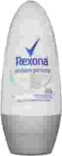 Rexona Desodorante Antitranspirante Roll On Sem Perfume 50Ml (A Embalagem Pode Variar)