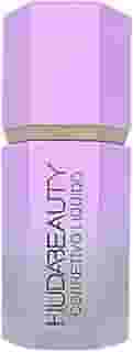 Corretivo Líquido Facial Colorido 5 Cores 10g - Huda-Beauty (02 Amarelo, Tamanho único)