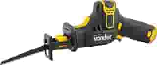 Serra Sabre, Bateria 12 V, Fonte Bivolt Automático, Ssv 122, Vonder