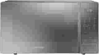 Micro-ondas Brastemp Cinza 32 Litros Bms46ar - 220v