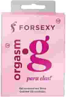 ORGASM-G EXCITANTE FEMININO 4G