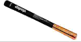 Caneta Delineadora Expert à Prova d'Água, Preto, 2ml, Traço Fino e Preciso