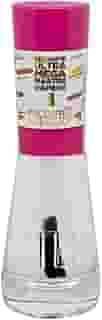 Ultra Piscou Secou Mega Rápido Top Beauty SOS Unha 9Ml, Top Beauty