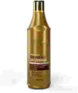 Forever Liss Professional Shampoo Banho Verniz Forever Liss 500Ml