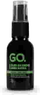 GO. Man Go Óleo Em Creme Para Barba Tea Tree 25Ml Gocqo