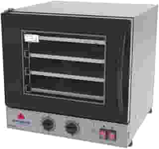 Forno Turbo Elétrico Fast Oven Prp-004 G2 Preto - Progás 127V