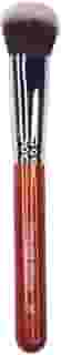 Klass Vough Pincel Brown Line Base Líquida/Cremosa 36 Marrom/Prata