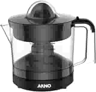 Espremedor de frutas Suco Arno Express 0,75L Preto 127V