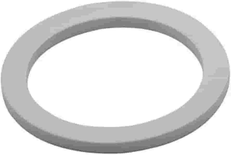 Cartela com 3 Borracha 3-4 Xicaras Bialetti