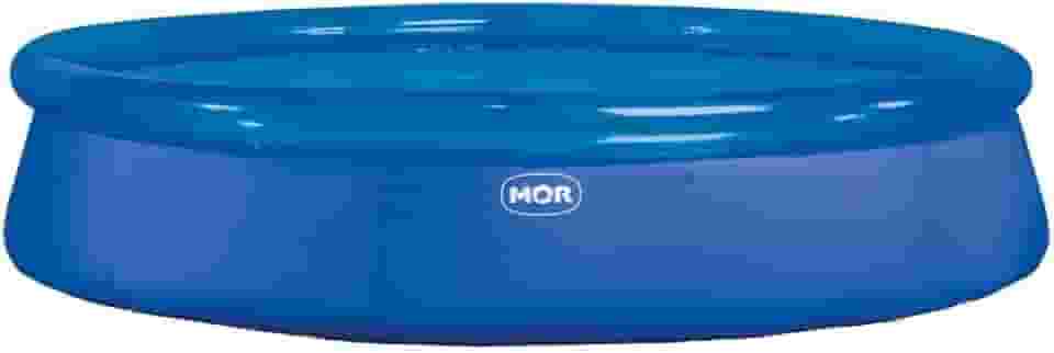 Mor - Piscina Inflável 6.700 Litros