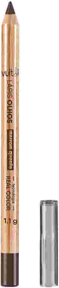 VULT LAPIS OLHOS PRETO INTENSO