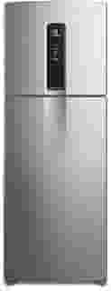 Geladeira Electrolux Frost Free Inverter 480L Efficient com AutoSense SmartBivolt Duplex (IT70S) - Bivolt (inox)