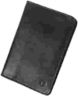 Carteira Slim Masculina Couro Legítimo Porta Cnh, Documento de Veiculo 187
