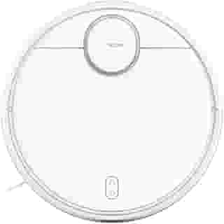 Robô Aspirador Xiaomi Vacuum S10 - Branco passa pano