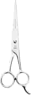 Tesoura Cabelo Laser 6', Mundial S/A, Prateado