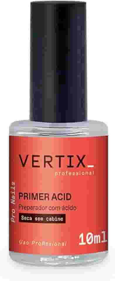 Vertix Primer Bonder Acid 10ml