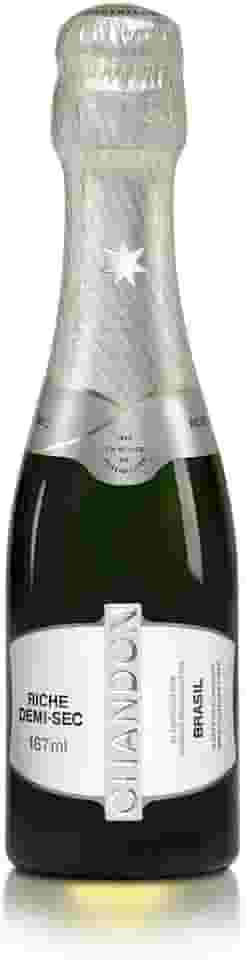 Chandon Espumante Baby Riche Demi-Sec 187 Ml