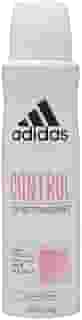 adidas Desodorante Aerossol Control Feminino Adidas Branco 150 Ml