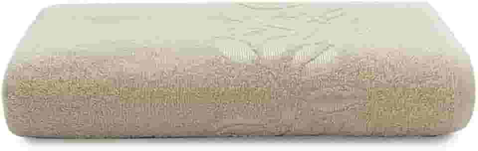 Toalha Serena Por Cor Concreto Banho 70X130