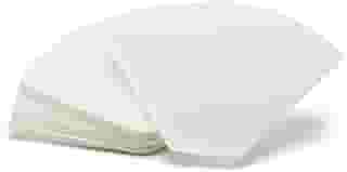 Filtro, Branco, 100 unidades, Clever