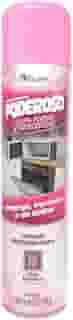 Limpa Forno e Microondas Aerosol Poderoso Kelldrin 300ml