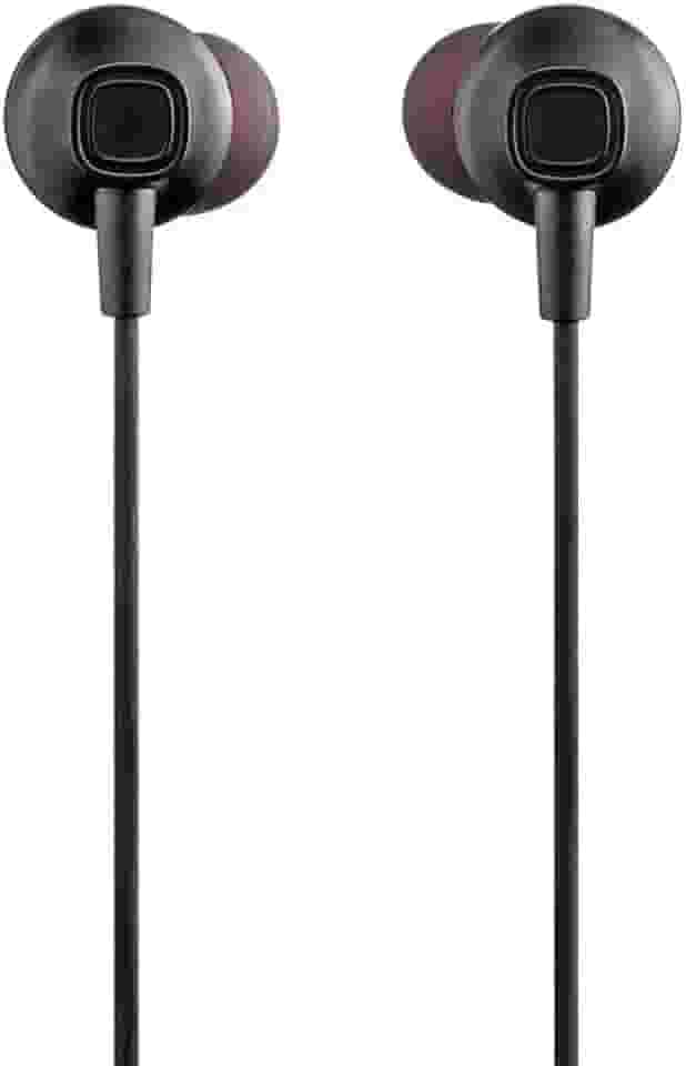 Fone de Ouvido Intra Auricular Preto Pulse - PH330