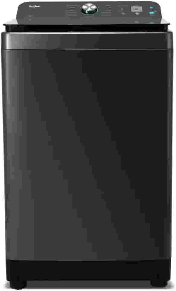 Máquina de Lavar 14 Kg Philco PLR14B 12 Programas de Lavagem 127V