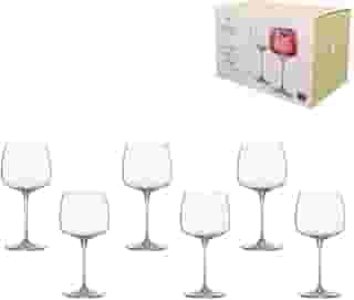 Bohemia -Taça de Gin Anas 660ml 6 peças
