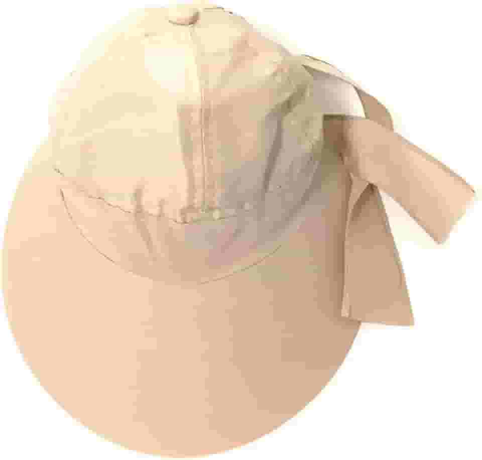 Chapéu Viseira Feminino, Boné de Sol com Proteção UV, Chapéu de Praia Leve