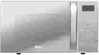 Micro-ondas Philco 20 Litros Limpa Fácil Espelhado Branco PMO23EB - 220V